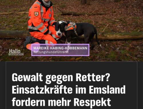 Die Respekt Kampagne des Landkreises Emsland